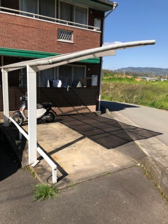 モンデソレイユ広川のその他画像