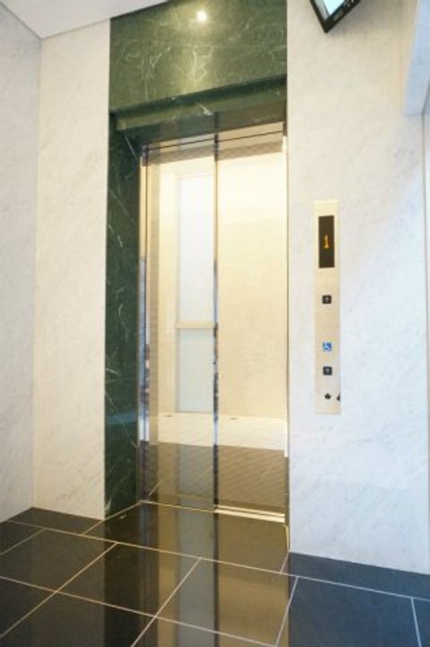 エンクレスト天神MERSⅡのその他画像