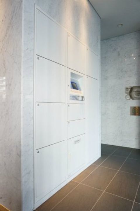 エンクレスト天神MERSⅡのその他画像