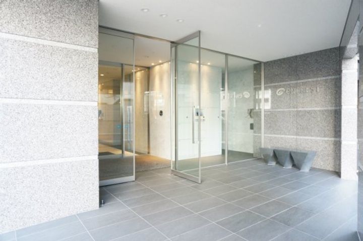 エンクレスト天神MERSⅡのその他画像