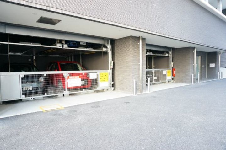 エンクレスト天神MERSⅡのその他画像