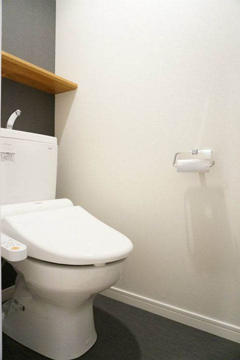 エンクレスト天神MERSⅡのその他画像