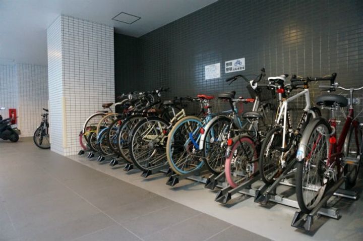 エンクレスト天神MERSⅡのその他画像