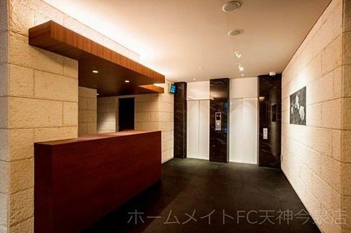 エンクレストGRAN博多駅前のその他画像