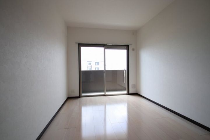 マーブル リヌーキーⅡの内装