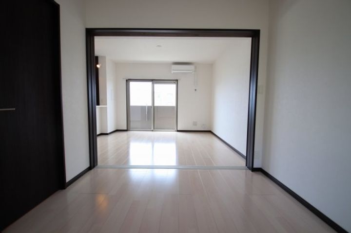 マーブル リヌーキーⅡの内装