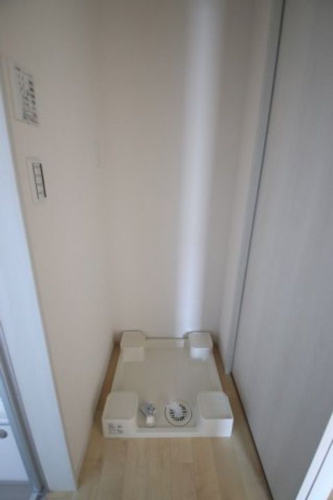 メテオール荒尾駅前A棟のその他画像
