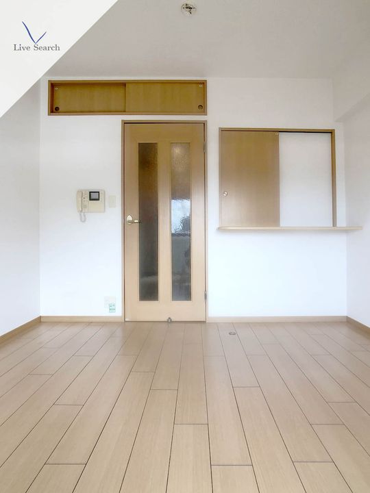 SUNNYSIDEUP(サニーサイドアップ)の寝室