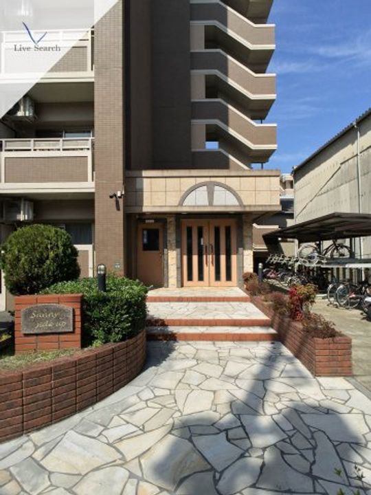 SUNNYSIDEUP(サニーサイドアップ)のその他画像