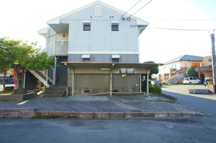 グリーンタウン津留崎のその他画像