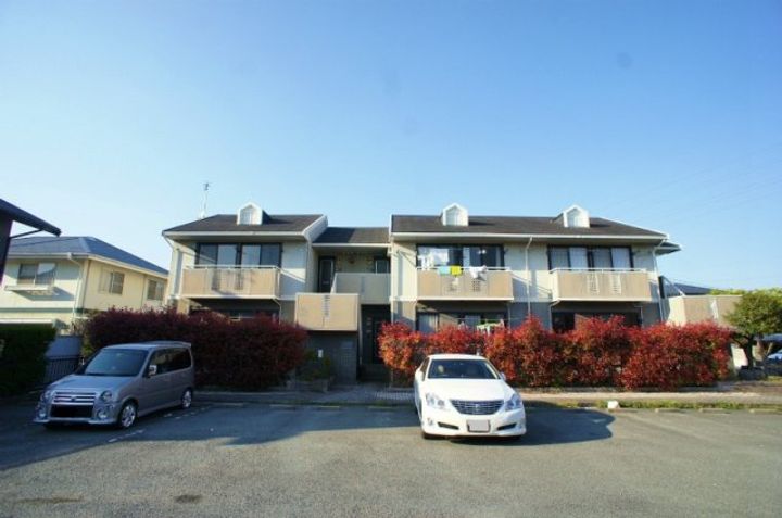 グリーンタウン津留崎のその他画像