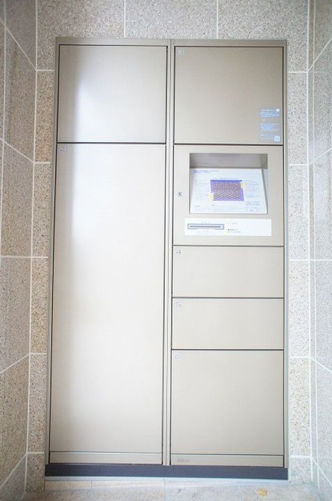 ルシール筑紫通りのその他画像