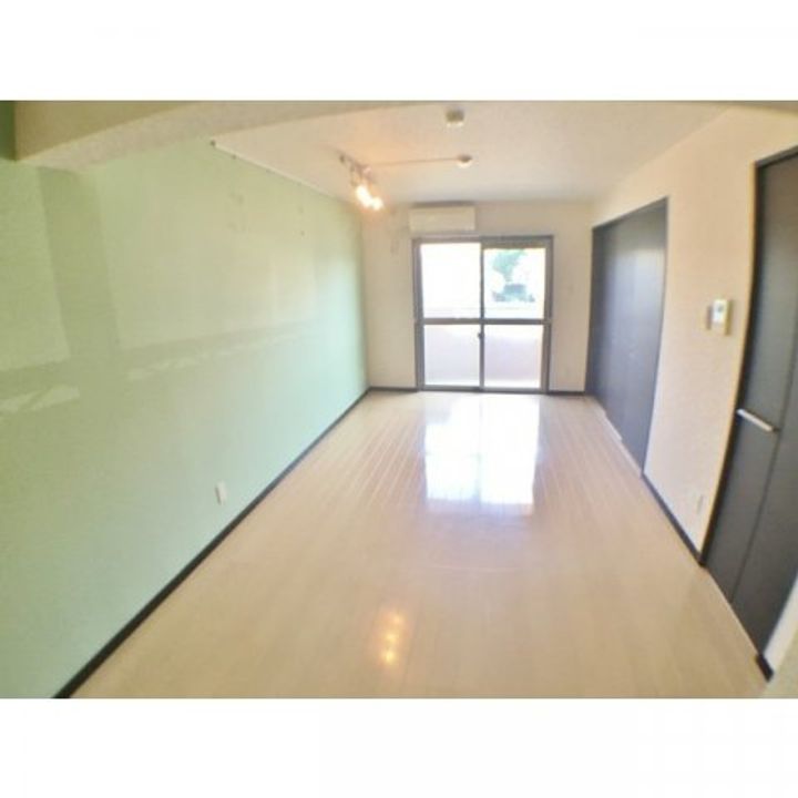 佐賀県鳥栖市村田町(マンション)の賃貸物件の内装