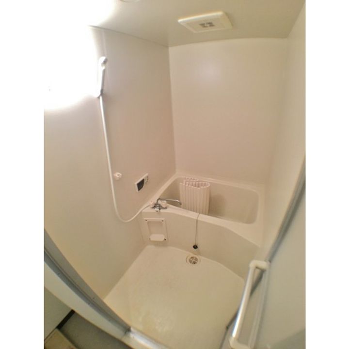 佐賀県鳥栖市村田町(マンション)の賃貸物件の風呂