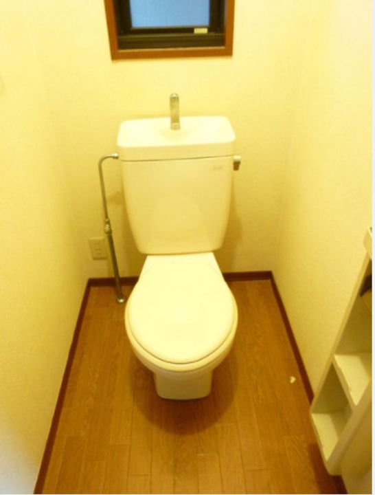 ディアス山川 A棟のその他画像