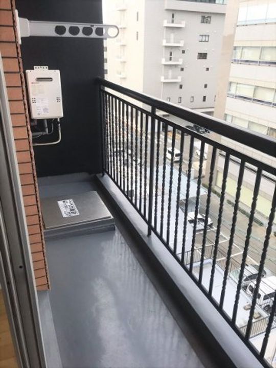 プレイン美野島のその他画像