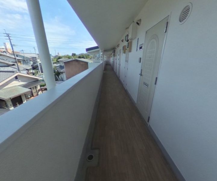 エトランゼⅢ111号のその他画像