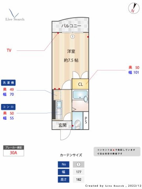 サムネイルイメージ
