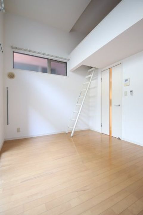 アールグランデ博多の内装