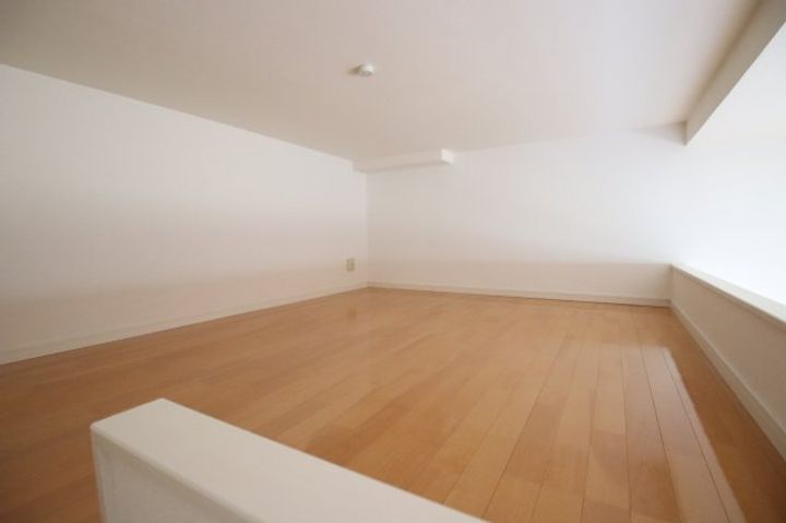 アールグランデ博多の内装