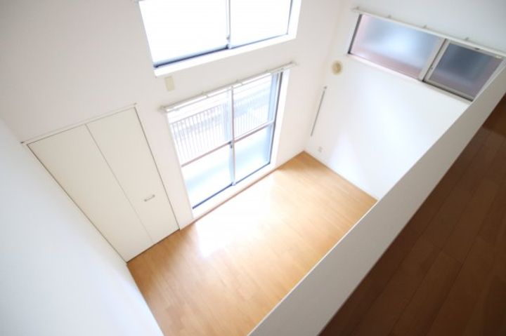 アールグランデ博多の内装