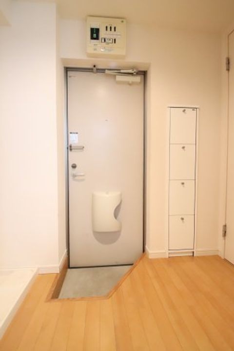 アールグランデ博多のその他画像