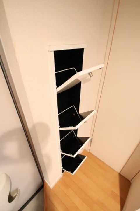 アールグランデ博多のその他画像