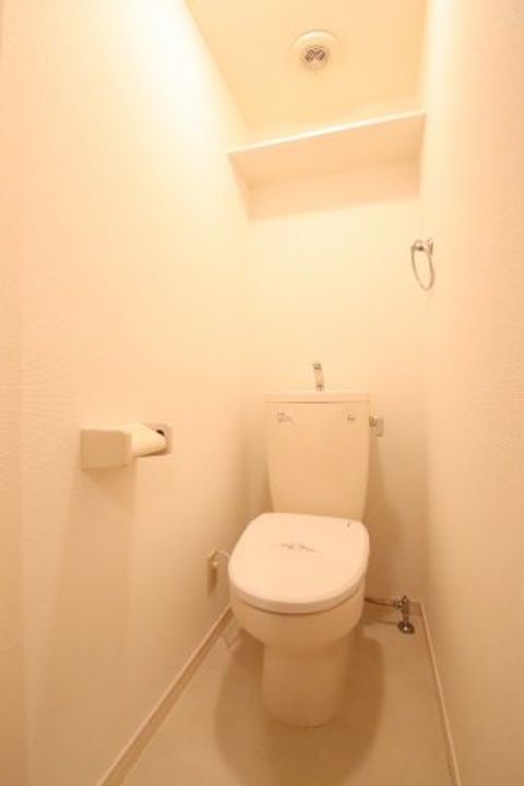 アールグランデ博多のその他画像