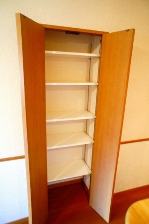 クリムゾン博多Ⅱの内装