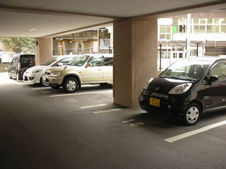 クリムゾン博多Ⅱのその他画像