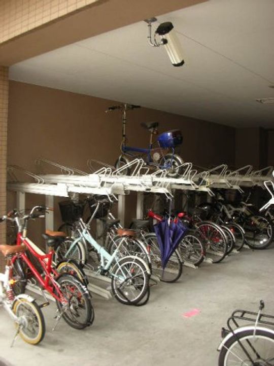 クリムゾン博多Ⅱのその他画像