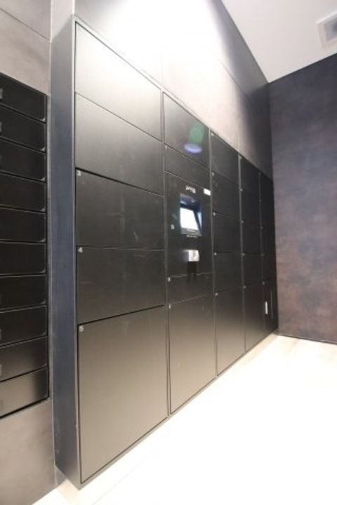 エンクレスト博多GATEのその他画像