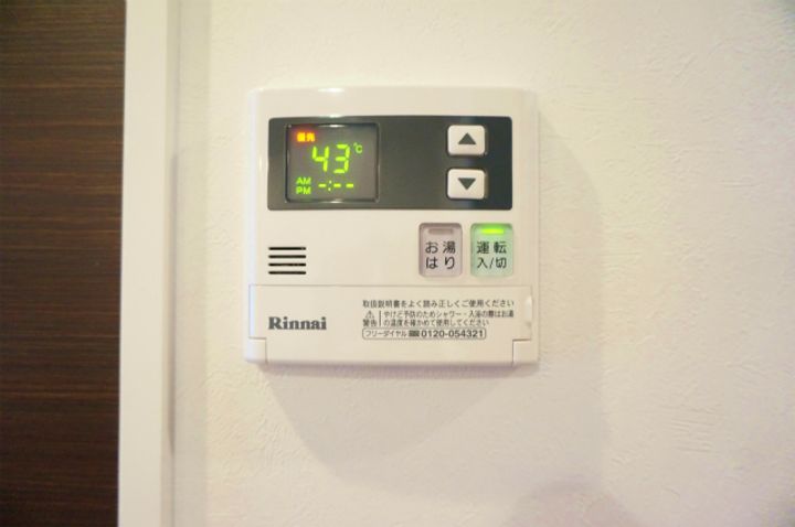 エンクレスト天神MERSのその他画像