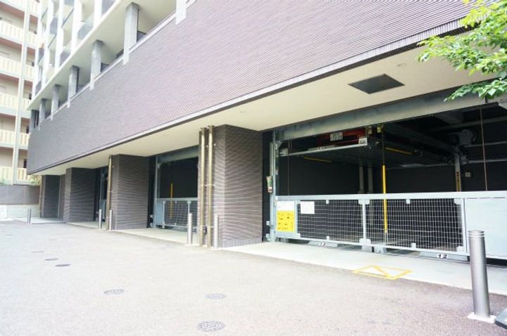 エンクレスト天神MERSのその他画像