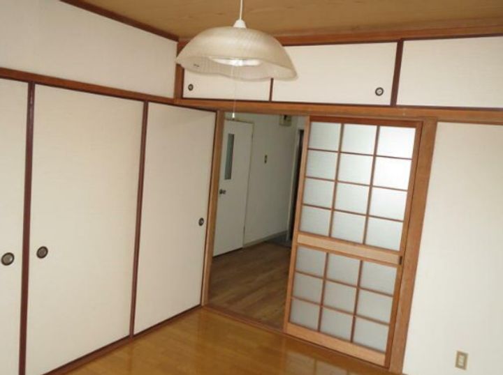 津福サンハイツ303号のその他画像