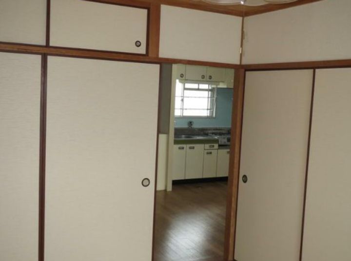 津福サンハイツ303号のその他画像