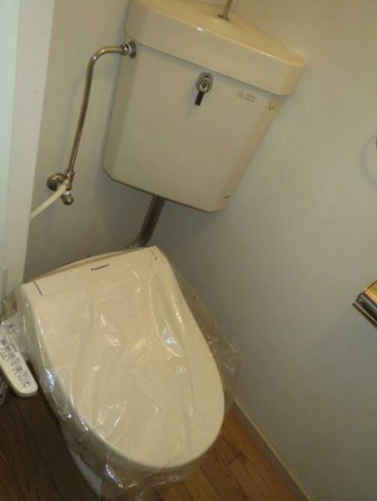 津福サンハイツ303号のその他画像