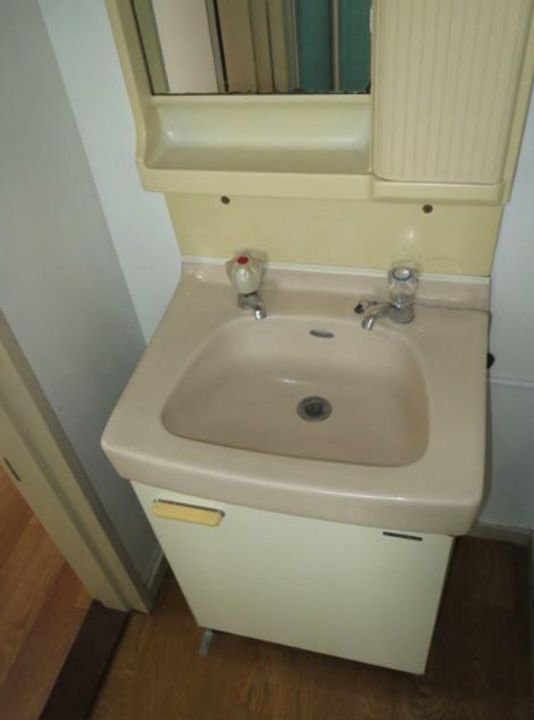 津福サンハイツ303号のその他画像