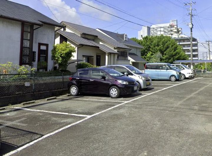 津福サンハイツ303号のその他画像