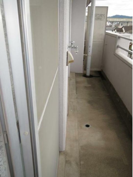 津福サンハイツ303号のその他画像