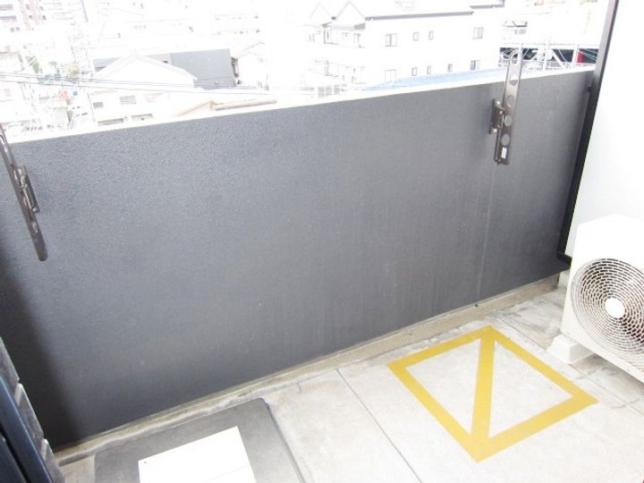 エンクレスト天神のその他画像