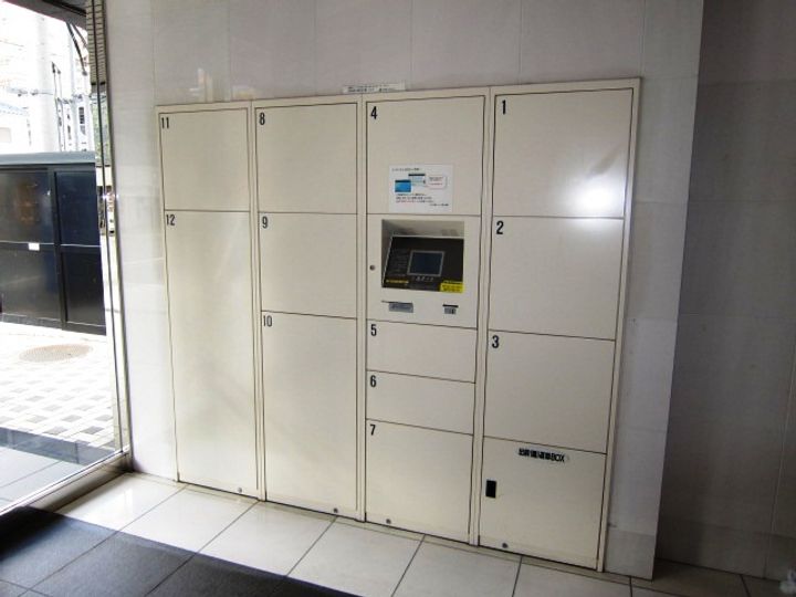 エンクレスト天神のその他画像