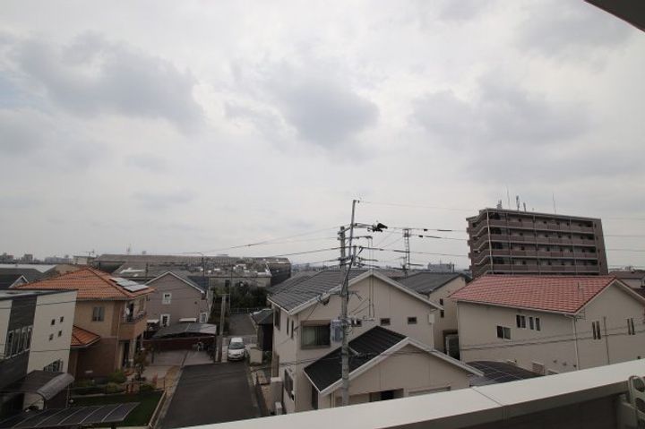 ルピナ梅満205号◎のその他画像