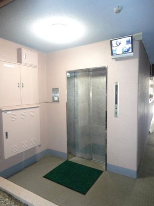 ロマネスク東町のその他画像