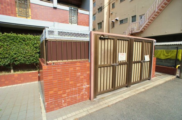 ロマネスク東町のその他画像