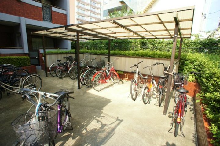 ロマネスク東町のその他画像