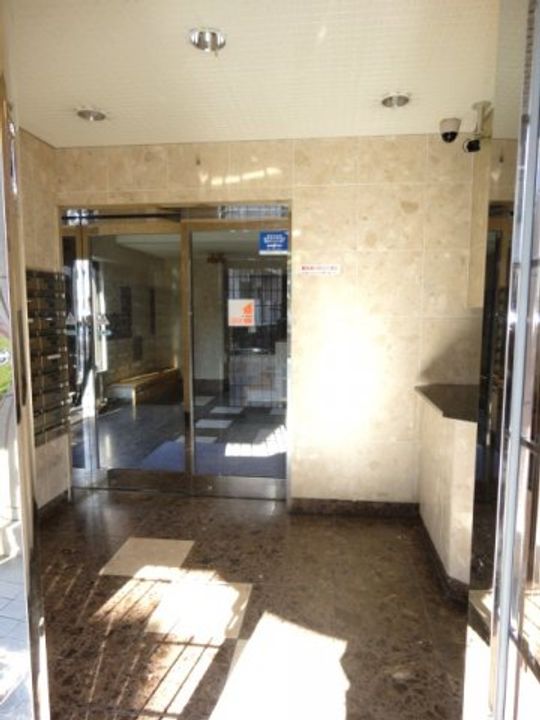 ロマネスク東町のその他画像