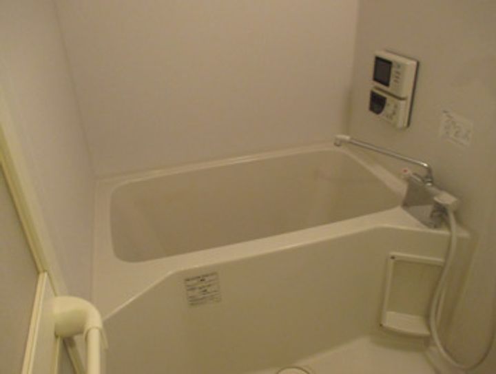 WillDo中洲の風呂