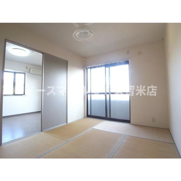 サンフレンズの内装