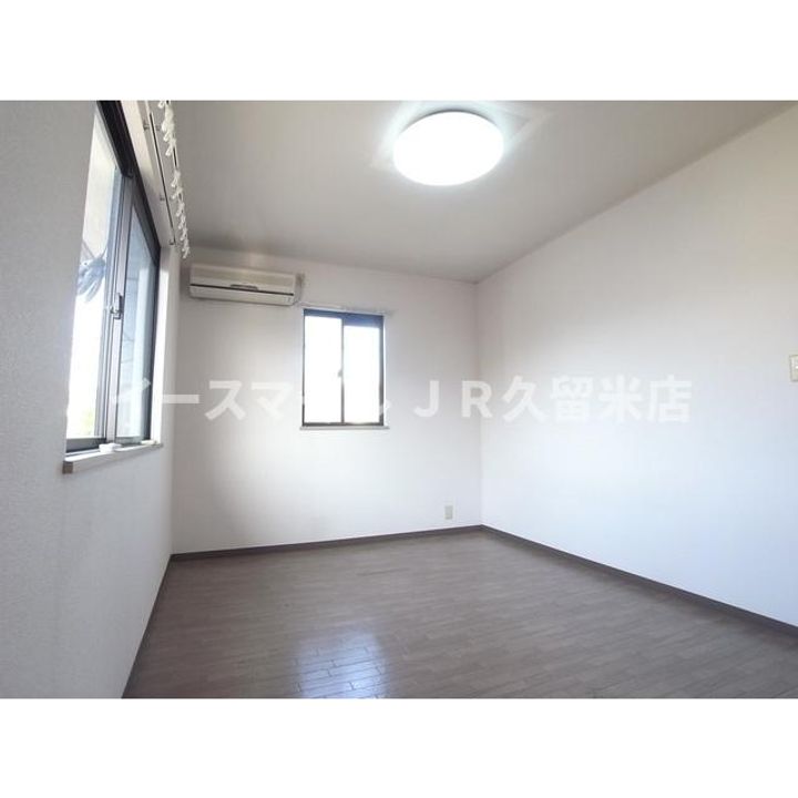 サンフレンズの内装